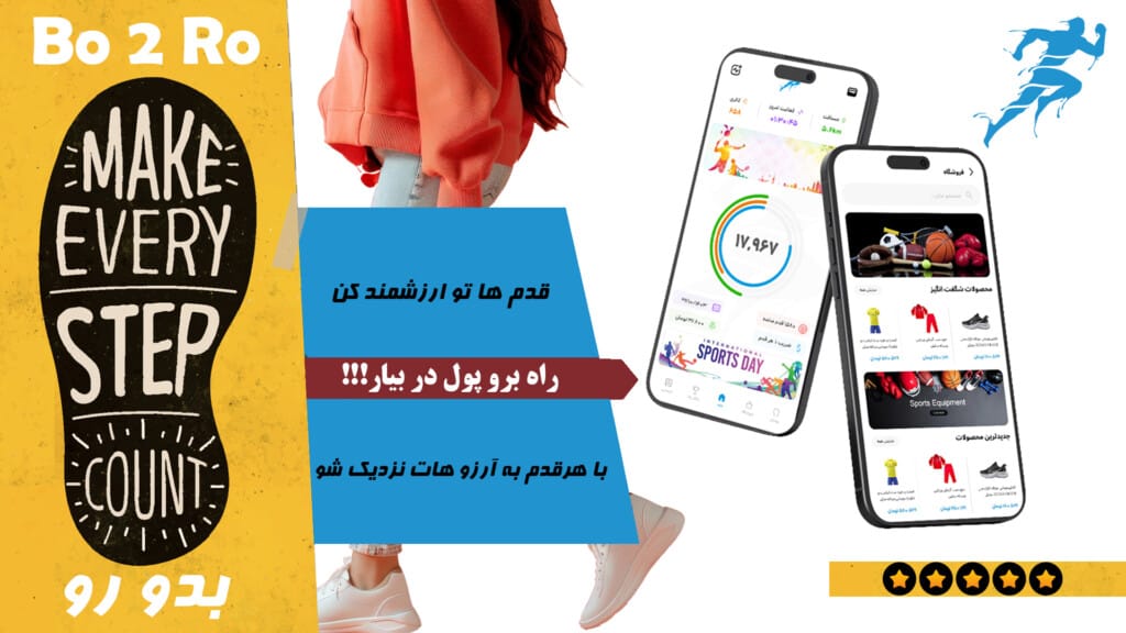 همکاری الوکارگو و بدورو