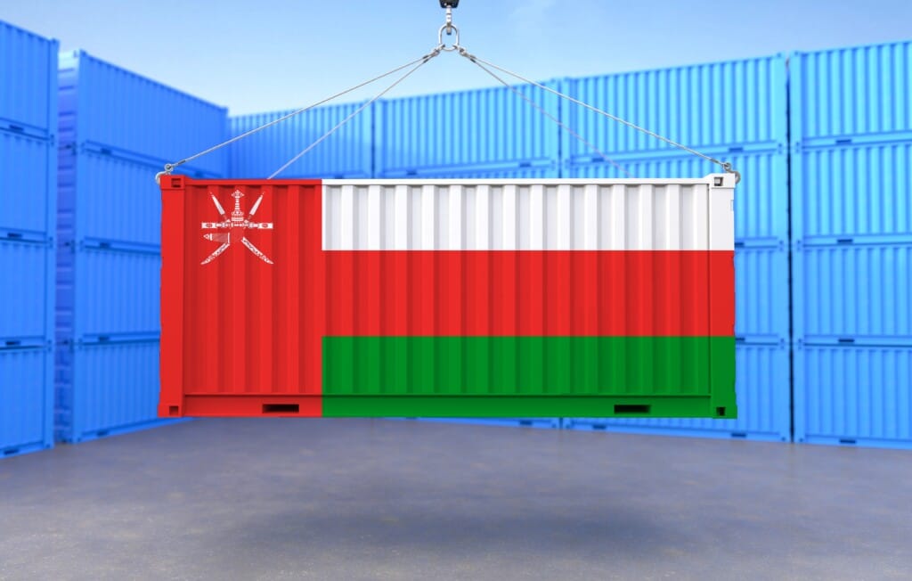 ارسال بار و تجهیزات پزشکی به عمان با هواپیما